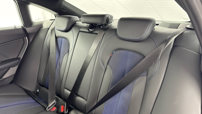 BMW 2 Series 218i [136] M Sport 4dr Petrol Saloon